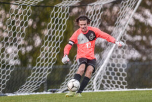 Trinity Christian soccer confident in having another successful season with solid team